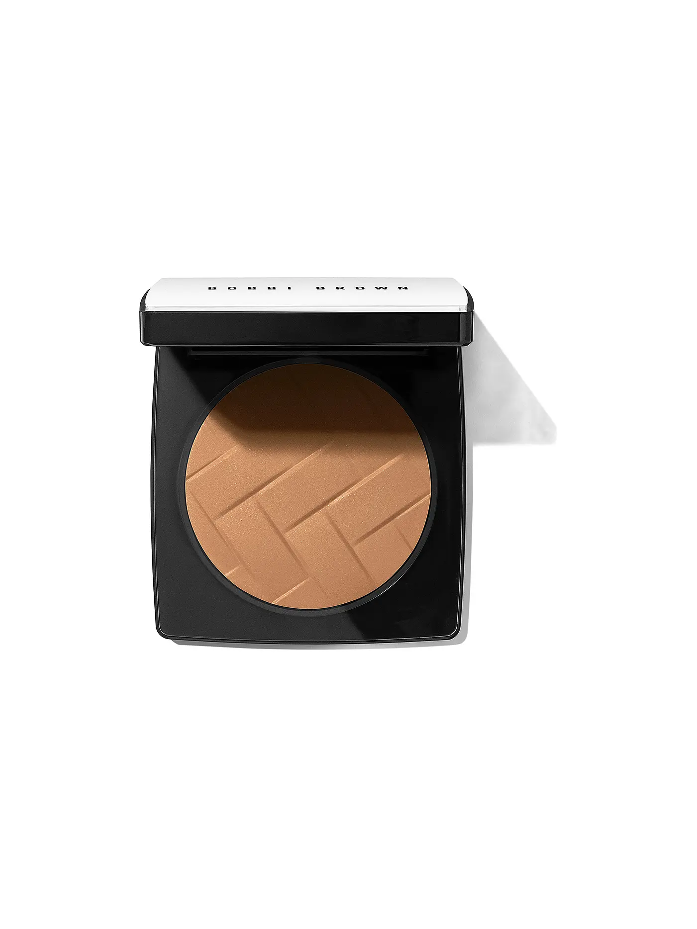 BOBBI BROWN | Puder - Vitamin Enriched Pressed Powder (02 Peach) | camel